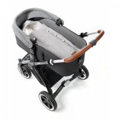 Jané Chancelière Universelle Mims + Lazulie Blue -Allobébé jn040585967 4