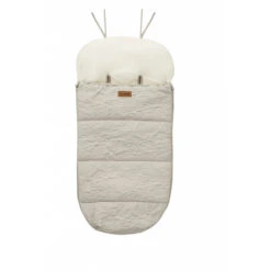 Jané Chancelière Poussette Kaizen Racer Cream