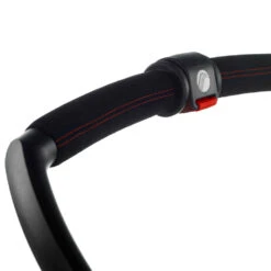 Jané Poussette Newel Carbon Racer Black -Allobébé jn041086100 6