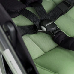 Jané Poussette Rocket Sport Algae 15 Jané Poussette Rocket Sport Algae -Allobébé jn041086490 4