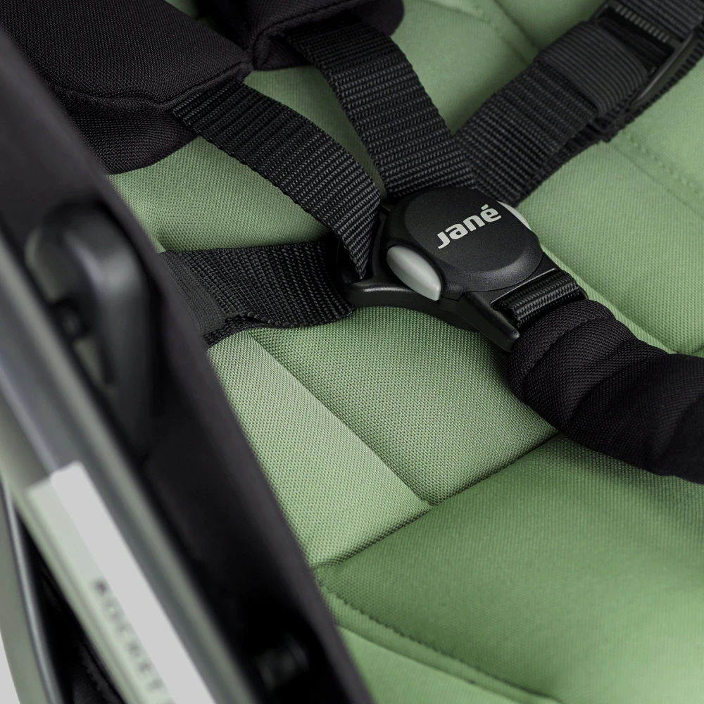 Jané Poussette Rocket Sport Algae 5 Jané Poussette Rocket Sport Algae – Image 5