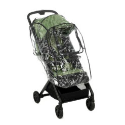 Jané Poussette Rocket Sport Algae 16 Jané Poussette Rocket Sport Algae -Allobébé jn041086490 5