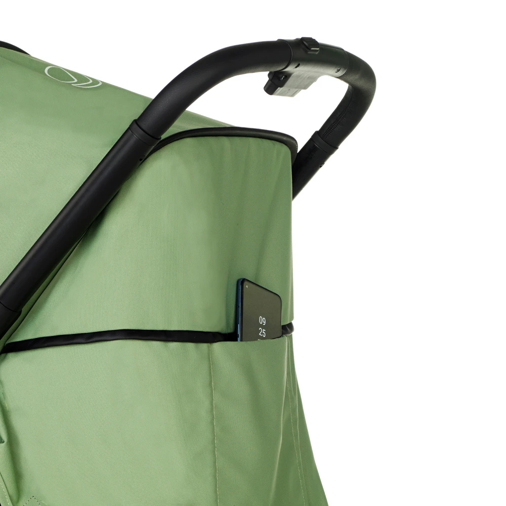 Jané Poussette Rocket Sport Algae 8 Jané Poussette Rocket Sport Algae – Image 8