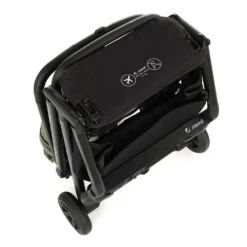 Jané Poussette Rocket Sport Algae 19 Jané Poussette Rocket Sport Algae -Allobébé jn041086490 8