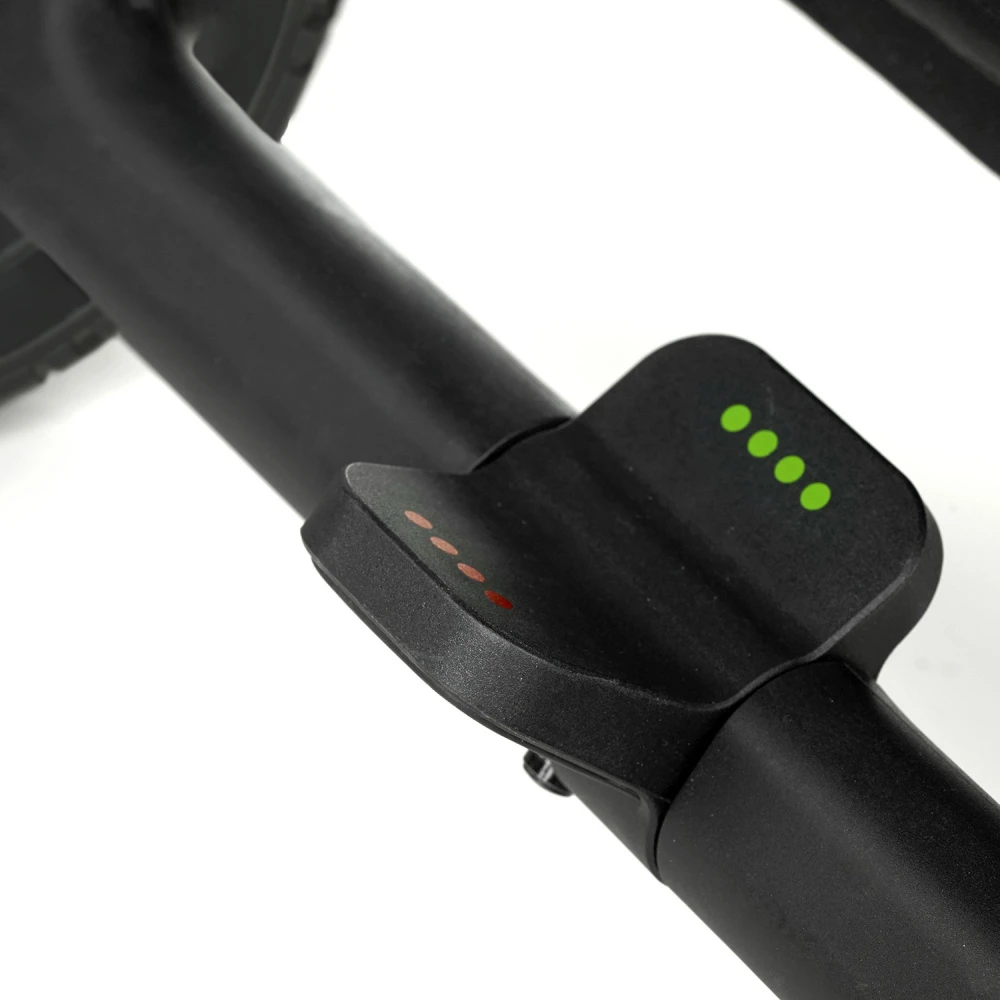 Jané Poussette Crosslight Pro Châssis Silver Shadow Cold Black 11 Jané Poussette Crosslight Pro Châssis Silver Shadow Cold Black – Image 11