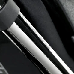 Jané Poussette Crosslight Pro Châssis Silver Shadow Cold Black 23 Jané Poussette Crosslight Pro Châssis Silver Shadow Cold Black -Allobébé jn041088067 9