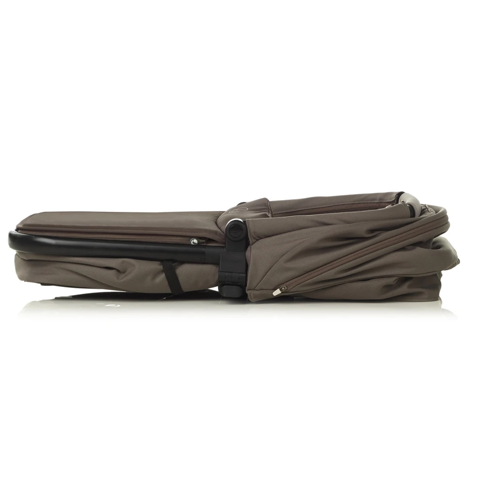 Jané Nacelle Micro Pro 2 Cold Black 2 Jané Nacelle Micro Pro 2 Cold Black – Image 2