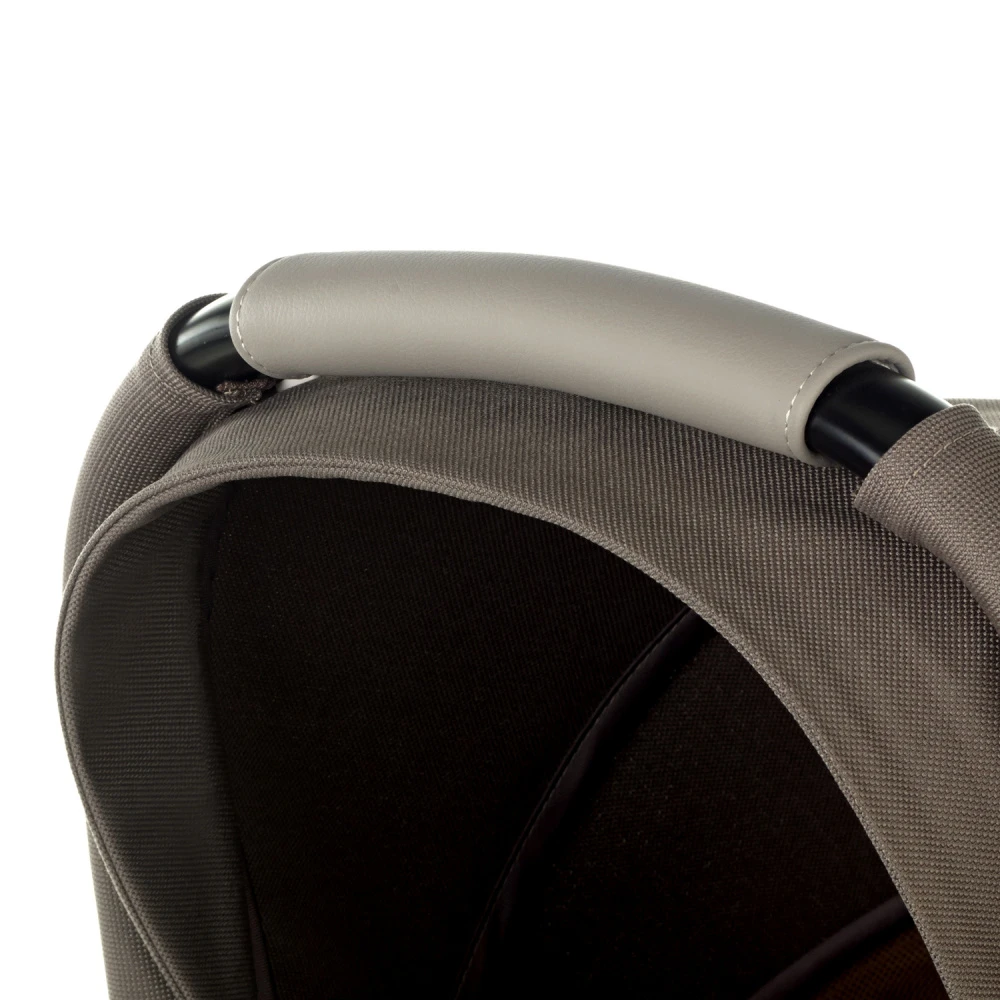 Jané Nacelle Micro Pro 2 Cold Black 3 Jané Nacelle Micro Pro 2 Cold Black – Image 3