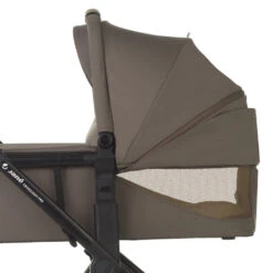 Jané Nacelle Micro Pro 2 Cold Black 11 Jané Nacelle Micro Pro 2 Cold Black -Allobébé jn041185882 5