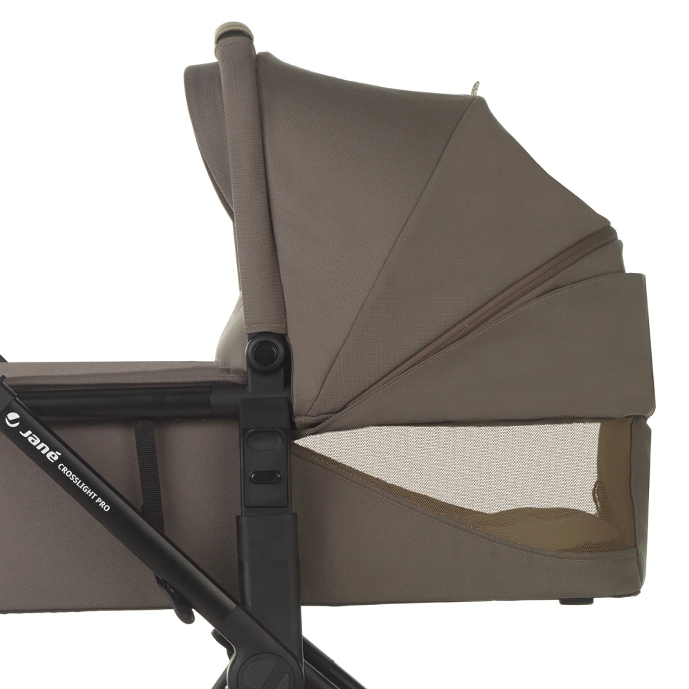 Jané Nacelle Micro Pro 2 Cold Black 6 Jané Nacelle Micro Pro 2 Cold Black – Image 6