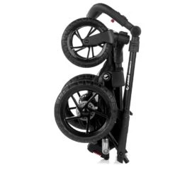 Jané Pack Duo Poussette Crosswalk R + Siège Auto Matrix Light 2 Cold Black 7 Jané Pack Duo Poussette Crosswalk R + Siège Auto Matrix Light 2 Cold Black -Allobébé jn041281310 3