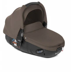 Jané Pack Duo Poussette Crosslight Pro + Nacelle Matrix Light 2 Oak Milk 11 Jané Pack Duo Poussette Crosslight Pro + Nacelle Matrix Light 2 Oak Milk -Allobébé jn041287053 4