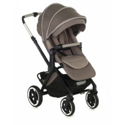 Jané Pack Duo Poussette Crosslight Pro + Nacelle Matrix Light 2 Oak Milk 12 Jané Pack Duo Poussette Crosslight Pro + Nacelle Matrix Light 2 Oak Milk -Allobébé jn041287053 5