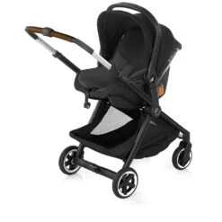 Jané Pack Trio Newel + Micro Bb + Koos Isize R1 Cold Black 6 Jané Pack Trio Newel + Micro Bb + Koos Isize R1 Cold Black -Allobébé jn041480634 2