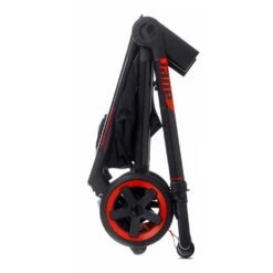 Jané Pack Duo Poussette Newel Carbon + Nacelle Micro Pro 2 Racer Black 20 Jané Pack Duo Poussette Newel Carbon + Nacelle Micro Pro 2 Racer Black -Allobébé jn041786131 9