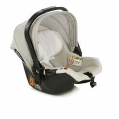 Jané Pack Trio Poussette Newel Carbon + Siège Auto Koos I-size R1 + Nacelle Micro Pro 2 Racer Cream 9 Jané Pack Trio Poussette Newel Carbon + Siège Auto Koos I-size R1 + Nacelle Micro Pro 2 Racer Cream -Allobébé jn041786186 3