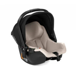 Jané Pack Trio Poussette Crosslight Pro + Siège Auto Koos I-size R1 + Nacelle Micro Pro 2 Sand 16 Jané Pack Trio Poussette Crosslight Pro + Siège Auto Koos I-size R1 + Nacelle Micro Pro 2 Sand -Allobébé jn041787008 4