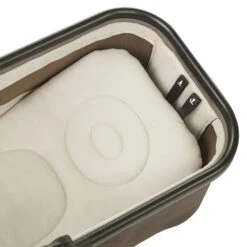 Jané Pack Trio Poussette Crosslight Pro + Siège Auto Koos I-size R1 + Nacelle Micro Pro 2 Sand 18 Jané Pack Trio Poussette Crosslight Pro + Siège Auto Koos I-size R1 + Nacelle Micro Pro 2 Sand -Allobébé jn041787008 6