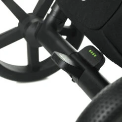 Jané Pack Trio Poussette Muum Pro 2 + Siège Auto Koos I-size R1 + Nacelle Micro Pro 2 Cold Black 15 Jané Pack Trio Poussette Muum Pro 2 + Siège Auto Koos I-size R1 + Nacelle Micro Pro 2 Cold Black -Allobébé jn042386650 3