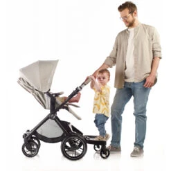 Jané Planche à Roulettes Go Up I-uppy -Allobébé jn046086452 2