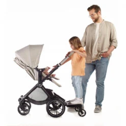 Jané Planche à Roulettes Go Up I-uppy -Allobébé jn046086452 3