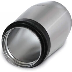 Jané Thermo Biberon Inox 1 Litre Avec 2 Compartiments 5 Jané Thermo Biberon Inox 1 Litre Avec 2 Compartiments -Allobébé jn050503503 2