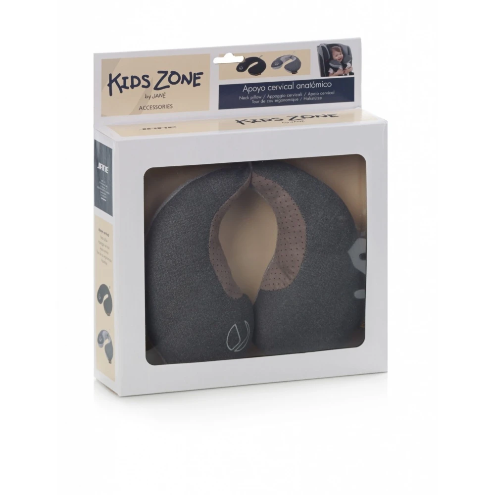 Jané Cale Tête 18 Mois+ Black 3 Jané Cale Tête 18 Mois+ Black – Image 3