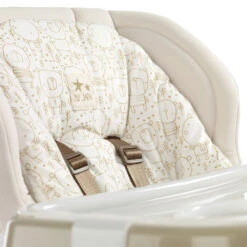 Jané Chaise Haute Mila Glitter -Allobébé jn068165532 2