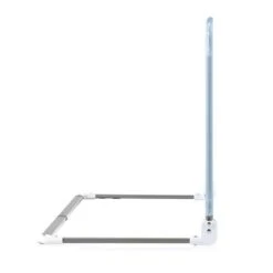 Jané Barrière De Rabattable Lit 130 X 55 Cm Holiholi -Allobébé jn071479829 2