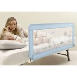 Jané Barrière De Rabattable Lit 130 X 55 Cm Holiholi -Allobébé jn071479829 4