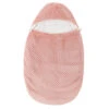NATTOU Nid D'ange Cocoon Lapidou Rose