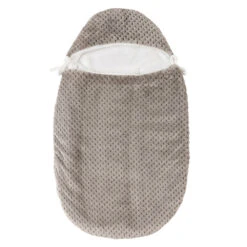 NATTOU Nid D'ange Cocoon Lapidou Gris