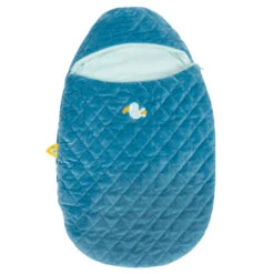 Devant 25 NATTOU Nid D'ange Tim Et Tiloo