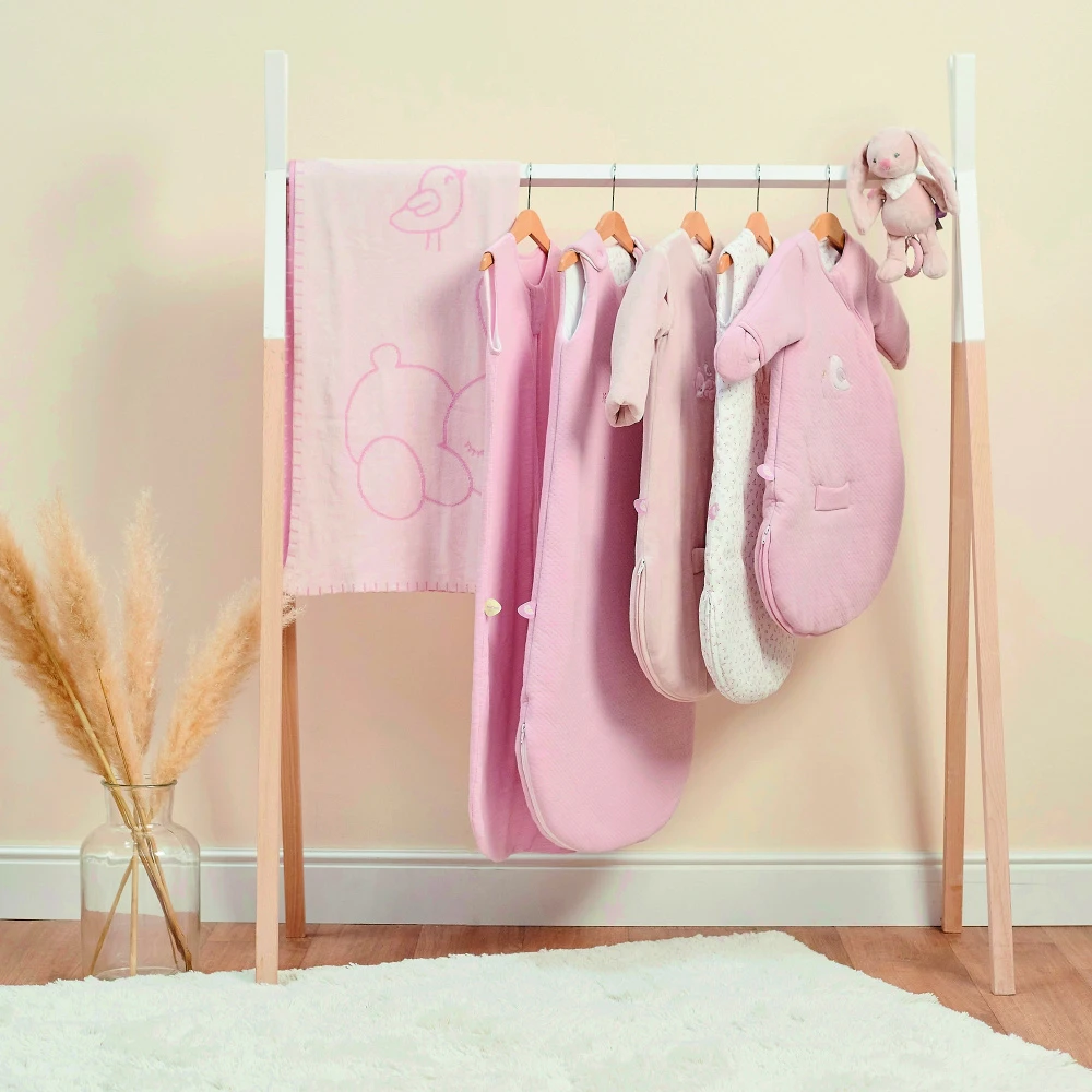 NATTOU Gigoteuse été 6-24 Mois Alice Et Pomme 3 NATTOU Gigoteuse été 6-24 Mois Alice Et Pomme – Image 3