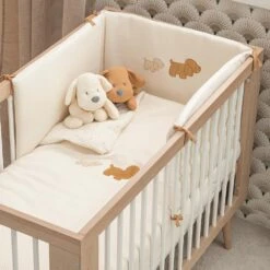 NATTOU Tour De Lit Charlie 6 NATTOU Tour De Lit Charlie -Allobébé jo067388269 2