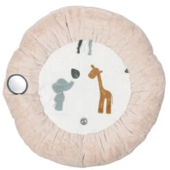 NATTOU Tapis Pouf Avec Arches Luna Et Axel 7 NATTOU Tapis Pouf Avec Arches Luna Et Axel -Allobébé jo081448230 2