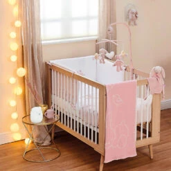 NATTOU Mobile Musical Alice Et Pomme -Allobébé jo0814485210 2