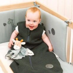 NATTOU Doudou Luna Girafe -Allobébé jo083448131 2