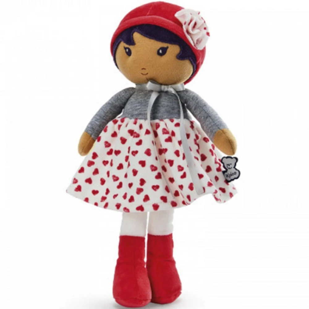 Kaloo Poupée Tendresse Jade 32 Cm 1 Kaloo Poupée Tendresse Jade 32 Cm