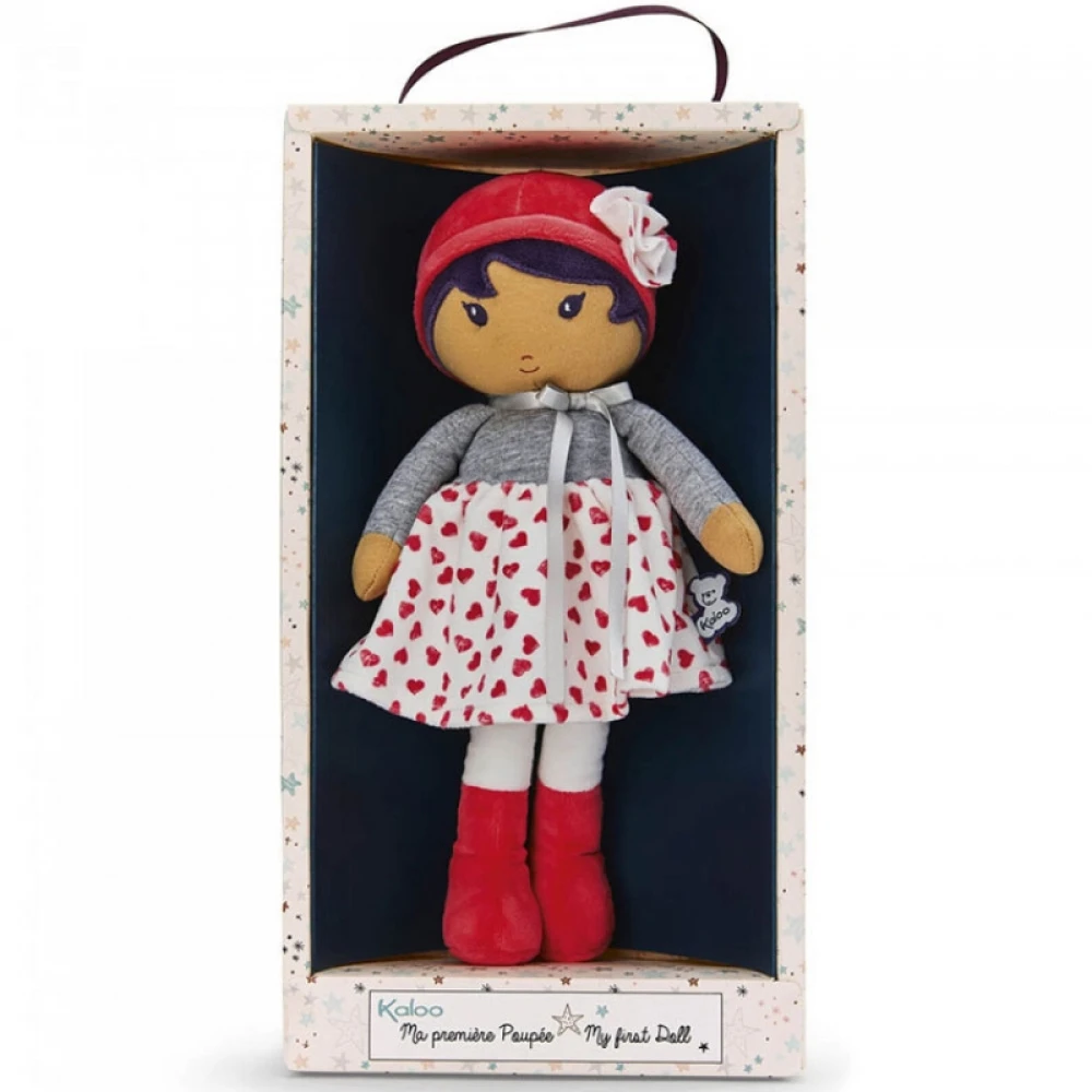 Kaloo Poupée Tendresse Jade 32 Cm 2 Kaloo Poupée Tendresse Jade 32 Cm – Image 2