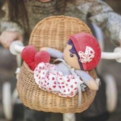 Kaloo Poupée Tendresse Jade 32 Cm 7 Kaloo Poupée Tendresse Jade 32 Cm -Allobébé ka081020003 3