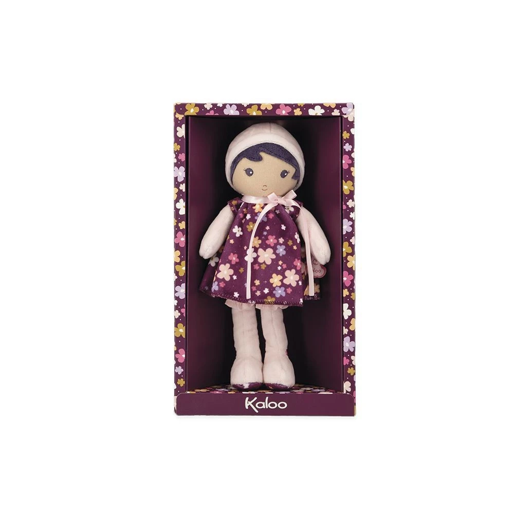 Kaloo Poupée Tendresse Violette 25 Cm 5 Kaloo Poupée Tendresse Violette 25 Cm – Image 5