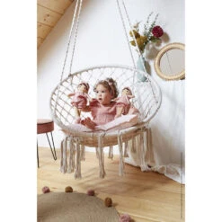 Kaloo Poupée Tendresse Amandine 25 Cm 11 Kaloo Poupée Tendresse Amandine 25 Cm -Allobébé ka083100046 3