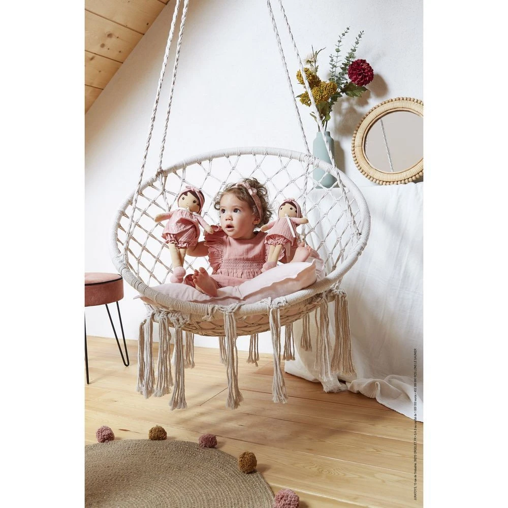 Kaloo Poupée Tendresse Amandine 25 Cm 4 Kaloo Poupée Tendresse Amandine 25 Cm – Image 4