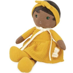 Kaloo Poupée Tendresse Naomie 25 Cm -Allobébé ka083100084 2