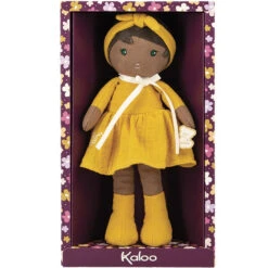 Kaloo Poupée Tendresse Naomie 25 Cm -Allobébé ka083100084 5