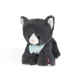Kaloo Peluche Chamallow Le Chat - 17 Cm -Allobébé ka083100256 2