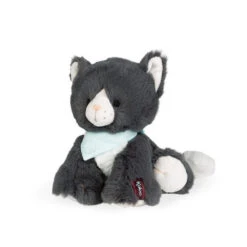 Kaloo Peluche Chamallow Le Chat - 17 Cm -Allobébé ka083100256 3
