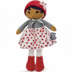 Kaloo Poupée Tendresse Jade K 25 Cm