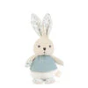Kaloo Petite Peluche K'doux Lapin Colombe